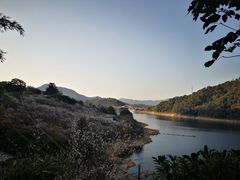 -广州市流溪河国家森林公园
