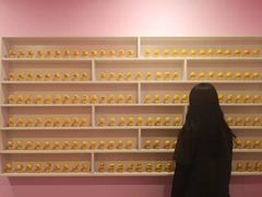 -昆明璀璨星空馆