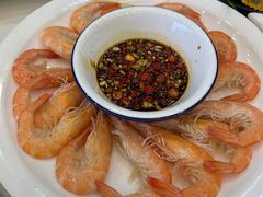 -覃记海鲜美食餐厅