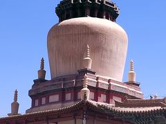 -张掖大佛寺景区