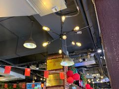 大堂-钢管厂五区小郡肝火锅串串香(总店)