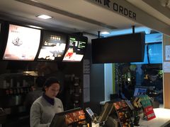 -麦当劳(阳朔益田西街店)