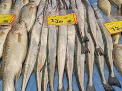 -益万家超市(石河店)
