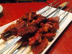 -疆Jiang·新疆秘制料理