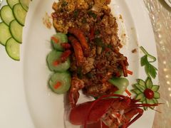 -8餐厅(新葡京酒店)