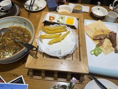 -春满园·邯郸菜发祥地(滏东店)