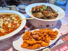 -谭十三大排档·18年老字号(船山路总店)
