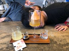 -BE NORMAL CAFE(霞溪路店)