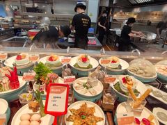 -码头见·潮汕菜(领展中心城店)