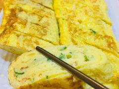 鸡蛋卷-金北顺大锅家(신사본점)