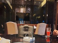 -大理实力希尔顿酒店御璽中餐厅YUXI – CHINESE RESTAURANT