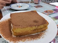 小龙凤漏奶华-小龍鳳餐室(番禺路店)