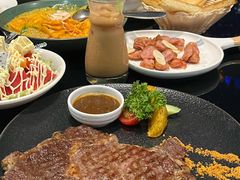 -法兰度航空主题餐厅(端州店)