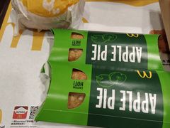 -麦当劳(朗豪坊店)