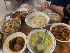 -兔爸私家小厨(新北万达店)