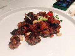生爆鳝背-申粤轩酒楼·三十年粤菜经典(丁香花园店)