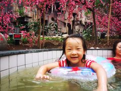 -御龙温泉度假村