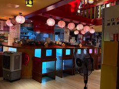-有喜屋·鲜鸡烧鸟·居酒屋(安龙路店)