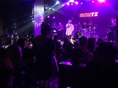 -TZ House音乐现场(茅台店)