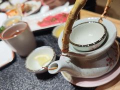 -桃夭日式料理(国信店)
