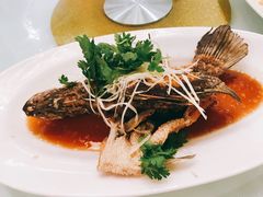 -新加坡海鲜共和(名胜世界圣淘沙海滨坊)