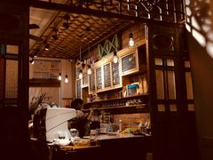 -西关84·History·Art·Cafe