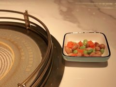 -领鲜天下·焗海鲜·花胶鸡(天目里店)