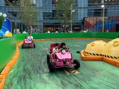 -大族广场Mall&More