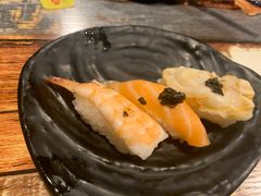 -榴大大·寿司先生(哈街店)