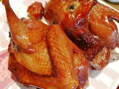 -大鸽饭(岗顶店)