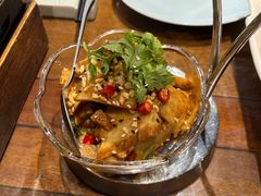 夫妻肺片-福慧慈缘素食餐厅(王府井店)