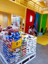 -kidsland(上海环球港店)