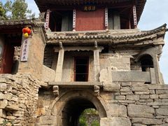 -于家石头村景区