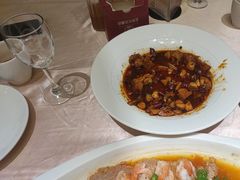 -王府井酒店(金桥港湾店)