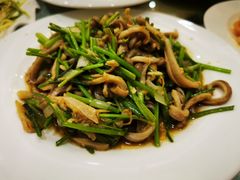 芫爆肚丝-泰丰楼(前门西大街店)