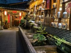 -青城甲(青城山店)