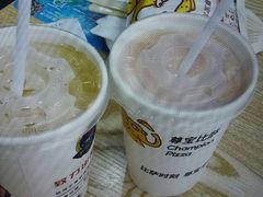 -尊宝比萨(南桥寺店)