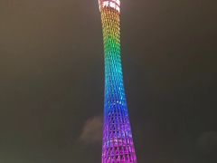 -珠江夜游省总码头