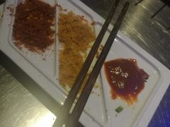 -很久以前羊肉串(大华三路店)