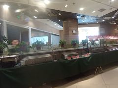 -嘉和一品粥(马家堡店)