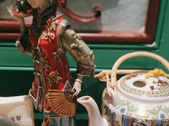 -锦府盐帮·侯宅(五棵松万达店)