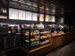 -星巴克(北京长安商场店)