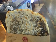 -阿甘锅盔(中关村食宝街店)