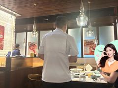 -湖鱼湖·蓉亭食贝(亚运村店)