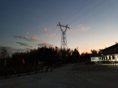 -桂林资江天门山风景区