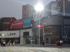 -南国大家装(汉西店)