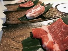 -赤坂亭M9和牛烧肉·日料398放题(万达店)
