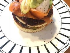 -AFS Cafe & Canteen(闽江二路店)