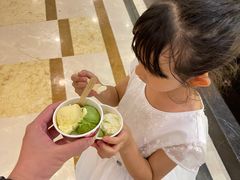 -芭菲盛宴·环球美食(锦城万达广场店)