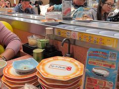 -元气寿司(东方宝泰店)